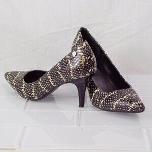 Calvin Klein Nadine 34E9131, 3 inch heels